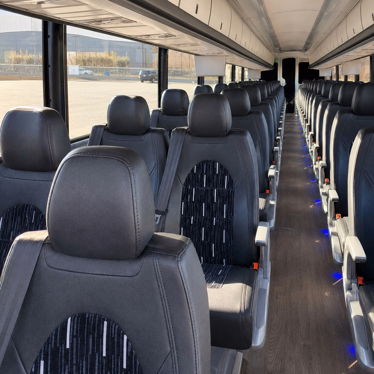 compare bus rental options in el paso with one quick online quote