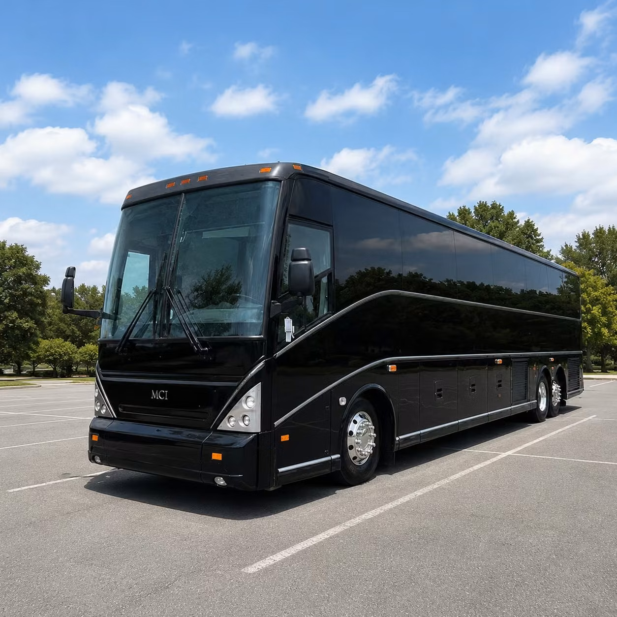 compare concert transportation options in el paso and beyond