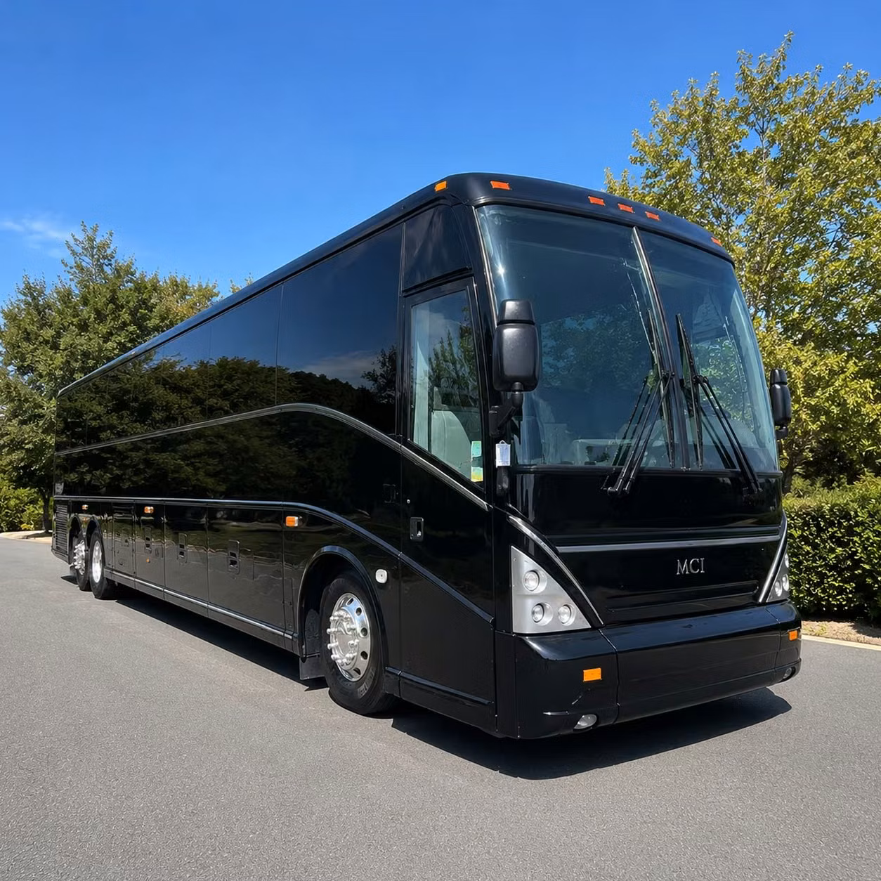 compare corporate event transportation options in el paso and beyond