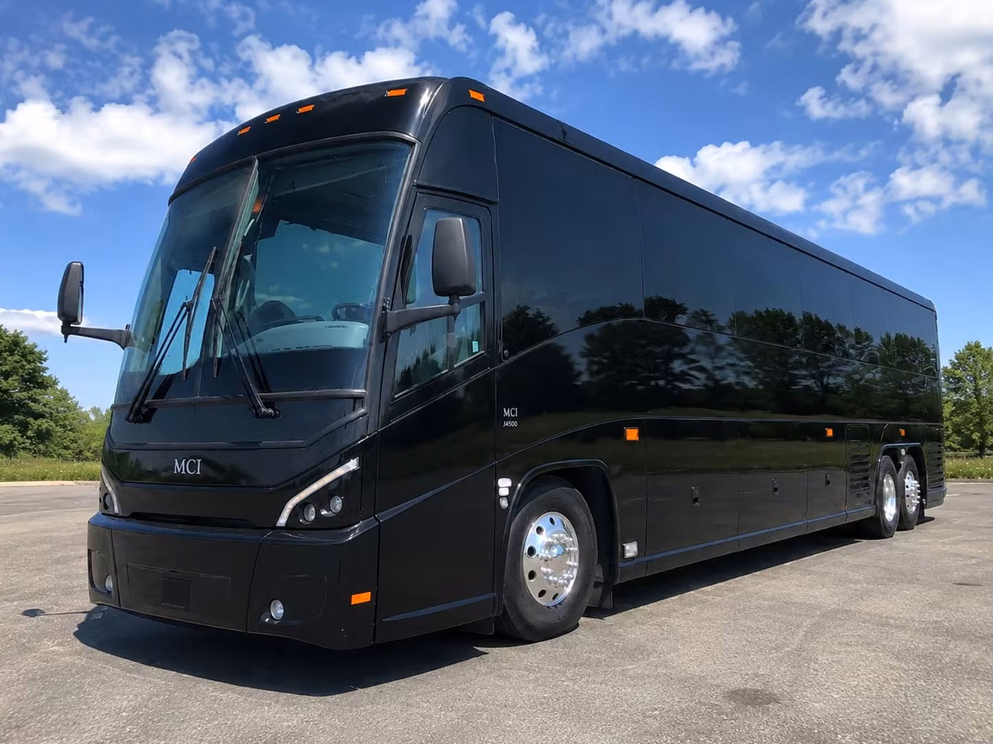 compare private event transportation options in el paso and beyond