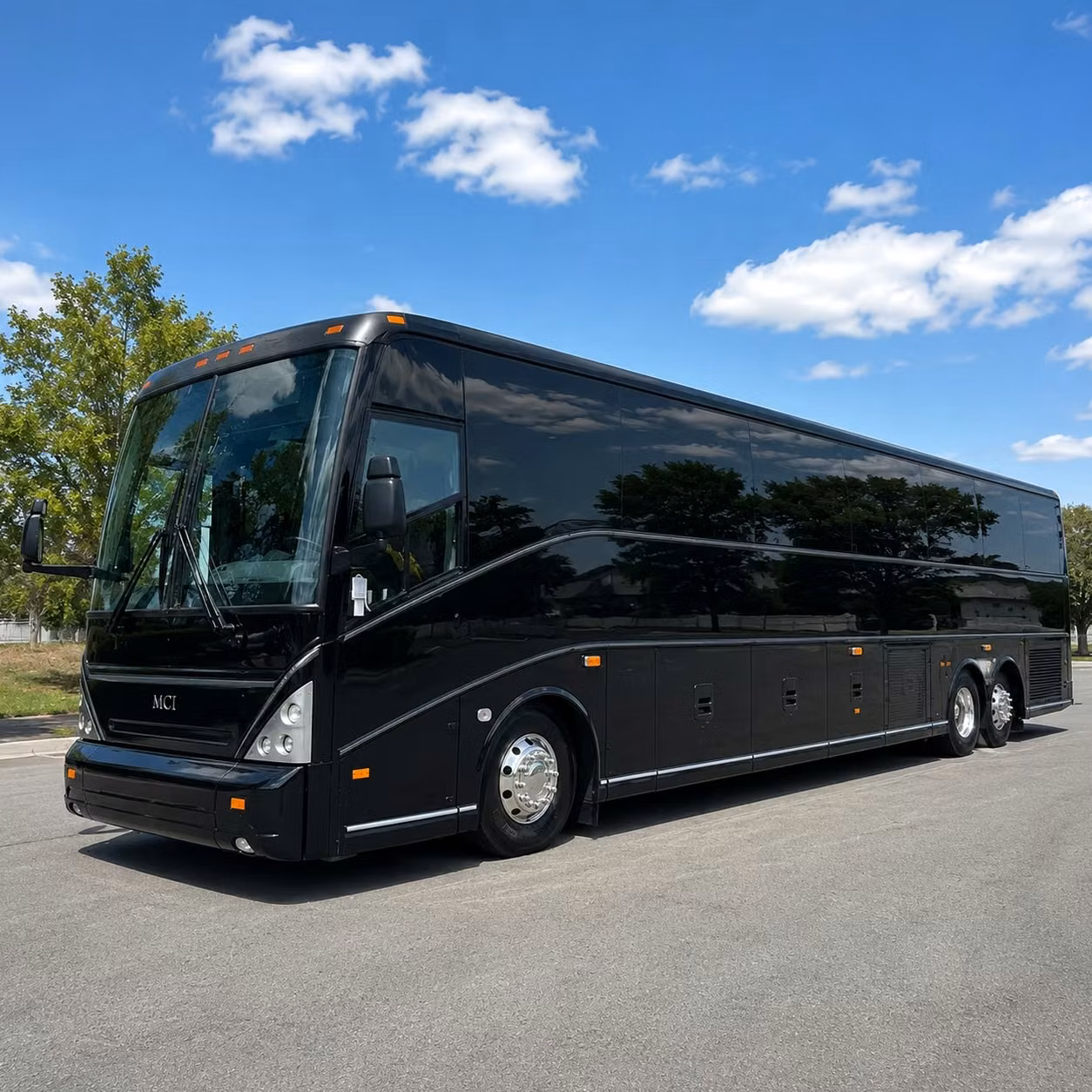 corporate event transportation to el paso s top business venues and hotels