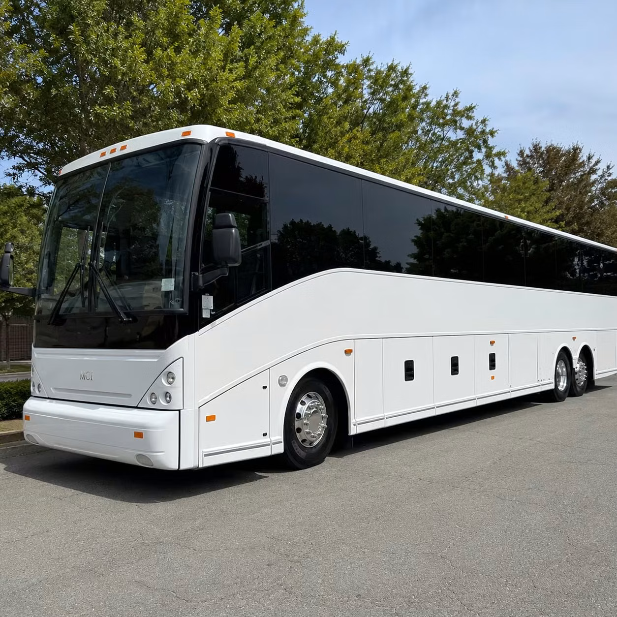 el paso corporate transportation services