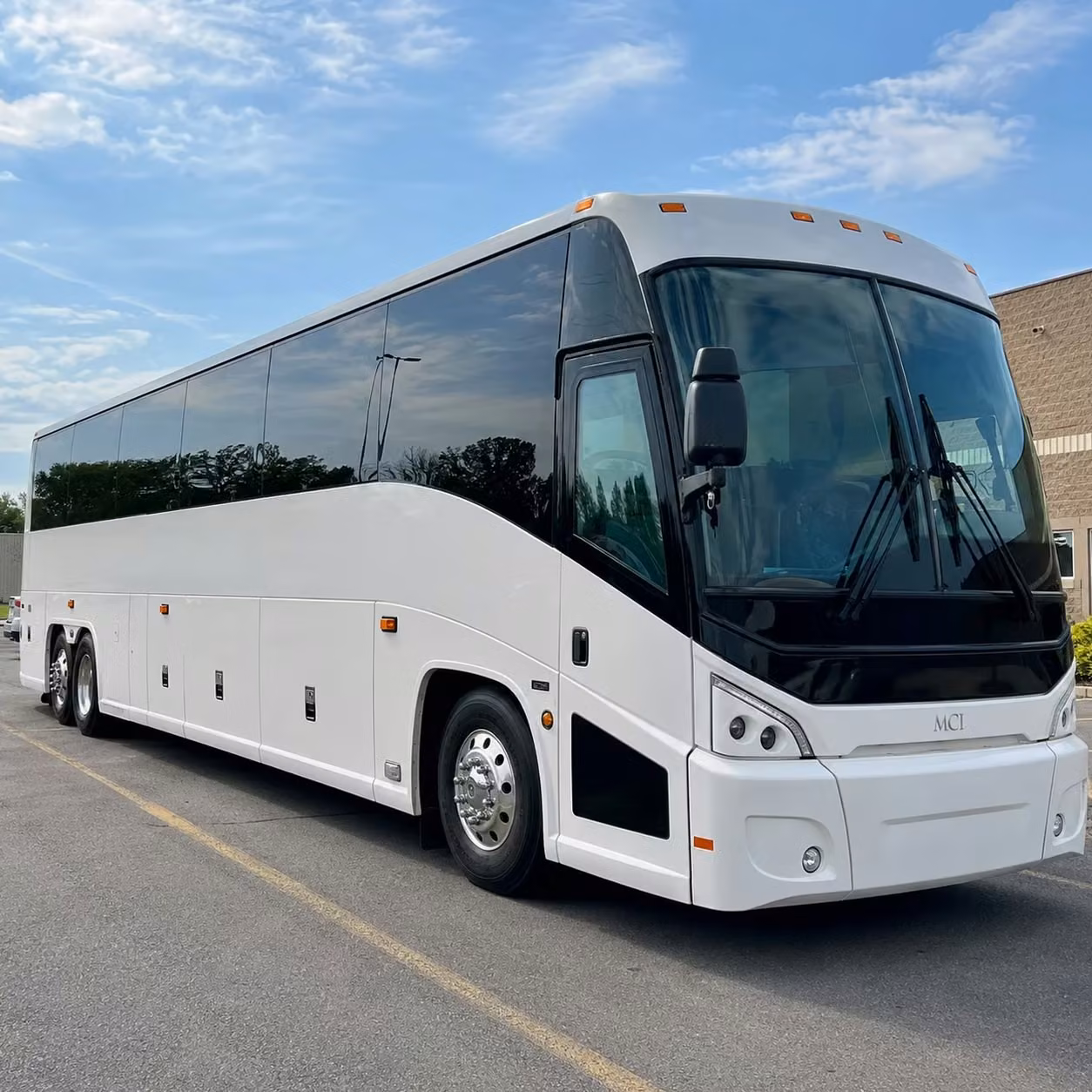 el paso religious group bus rentals