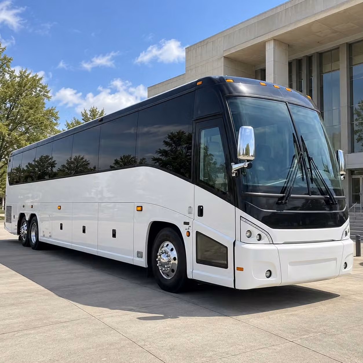 el paso sports team fan transportation services