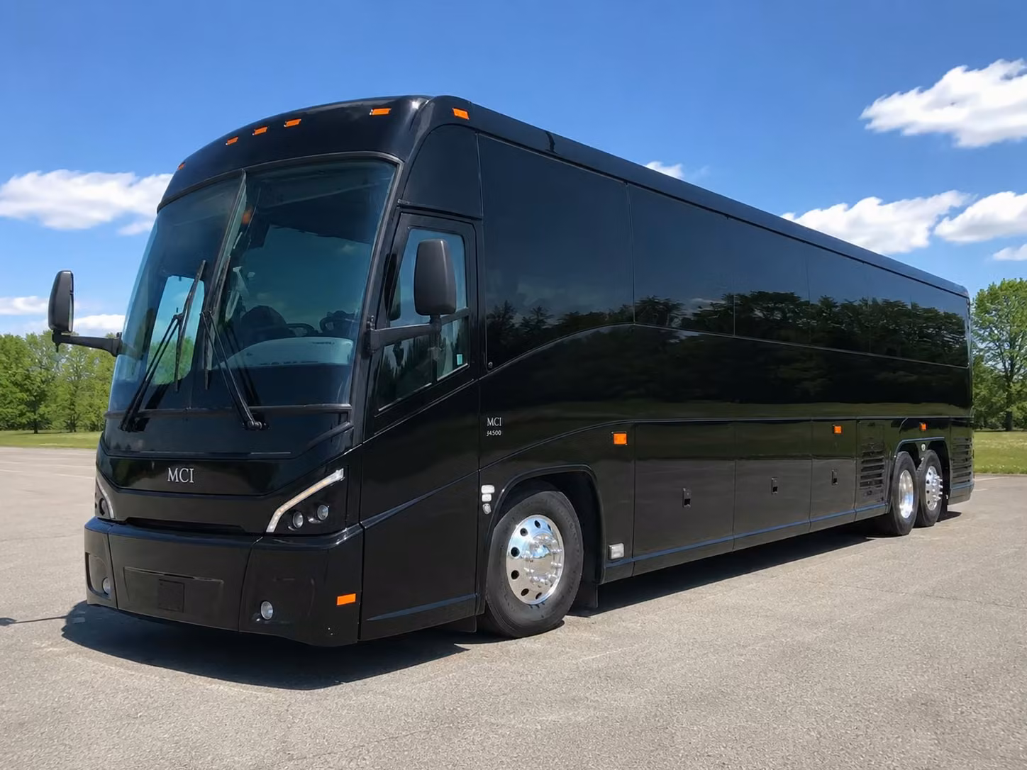 el paso wedding transportation and guest shuttle services