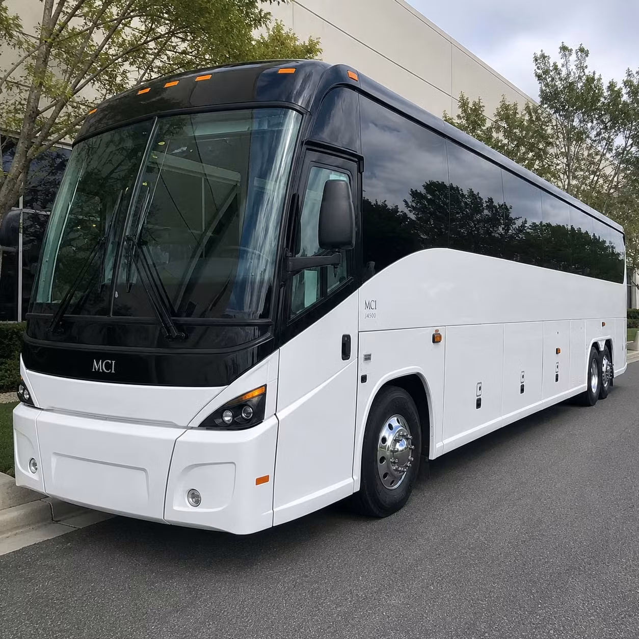 employee shuttle services in el paso