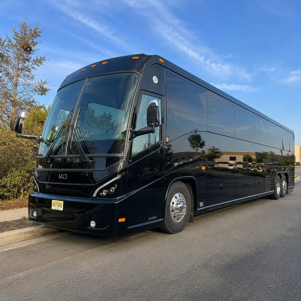 federal agency employee shuttles and government office transportation in el paso