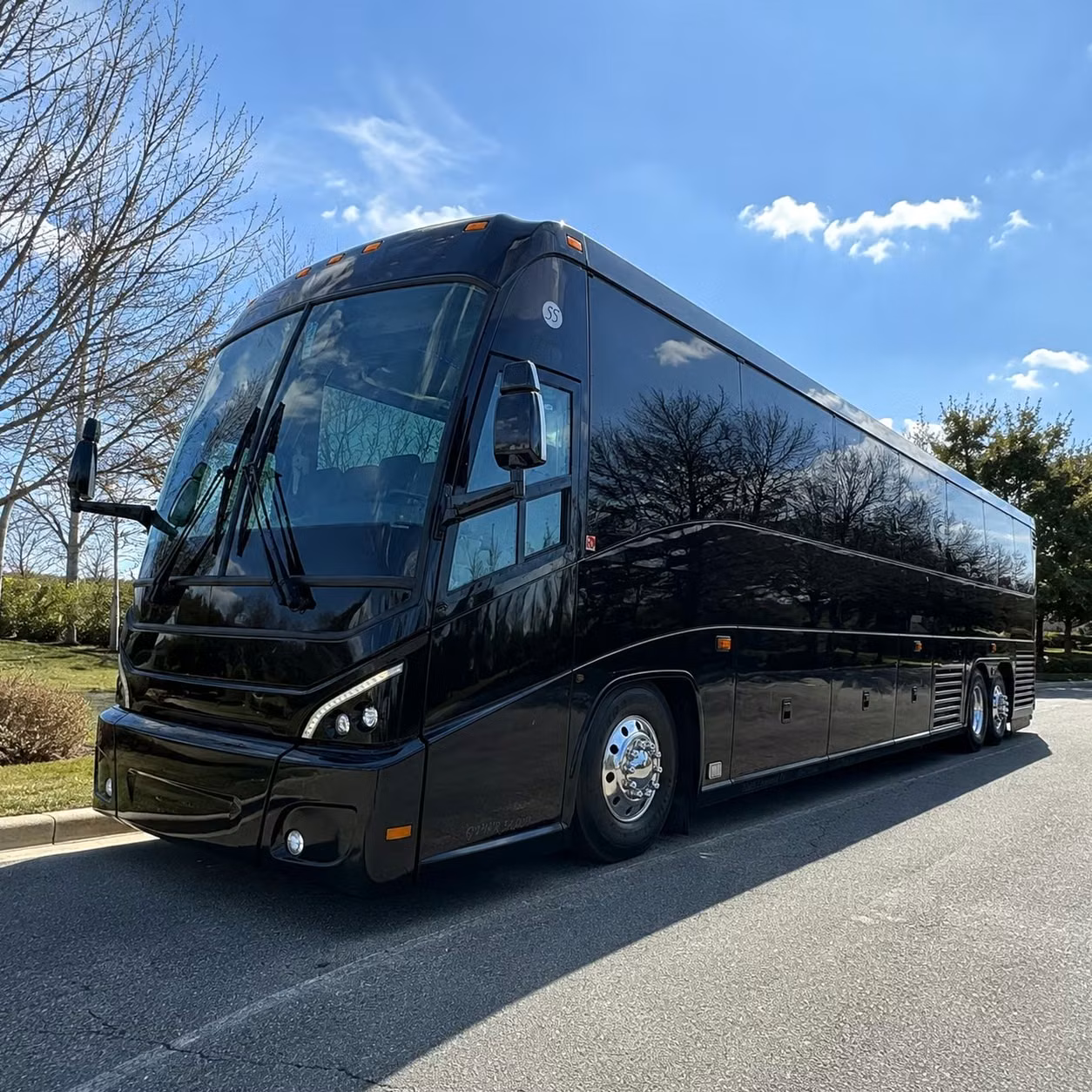 fort bliss and defense industry shuttle services in el paso