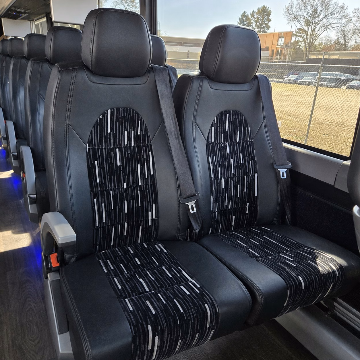 how time of year and seasonality affect el paso charter bus rental prices