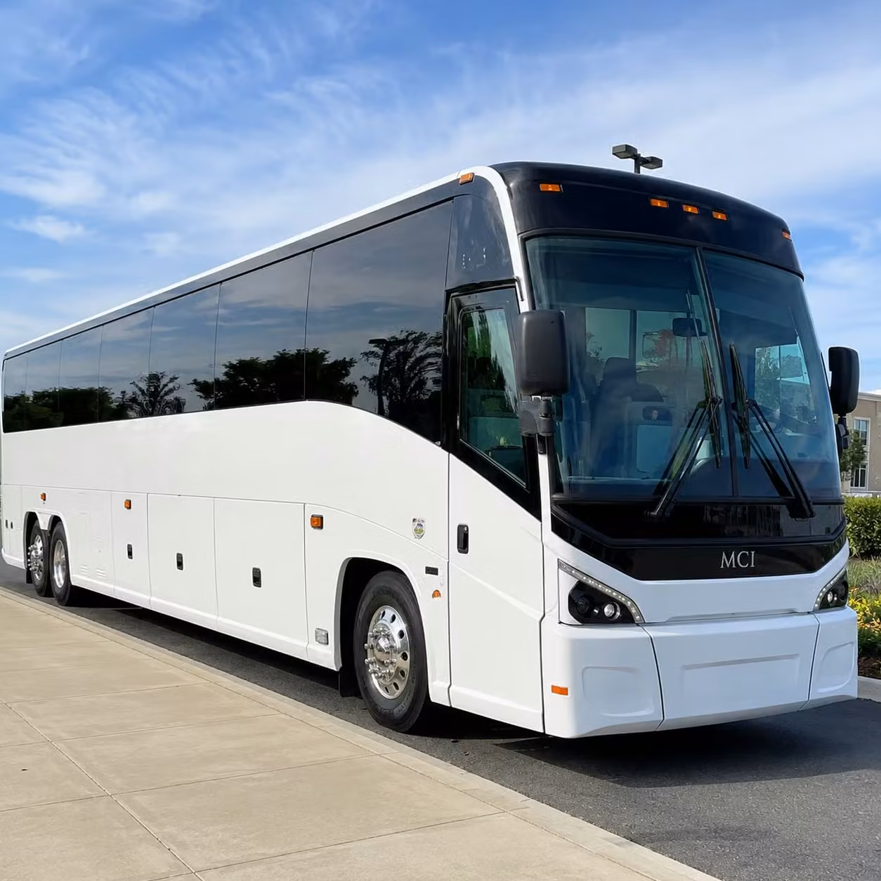 mission trip retreat bus rentals for el paso churches