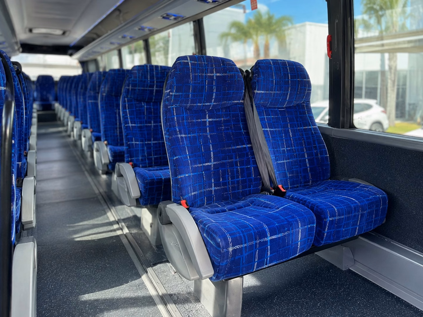 moving your wedding party through el paso in style