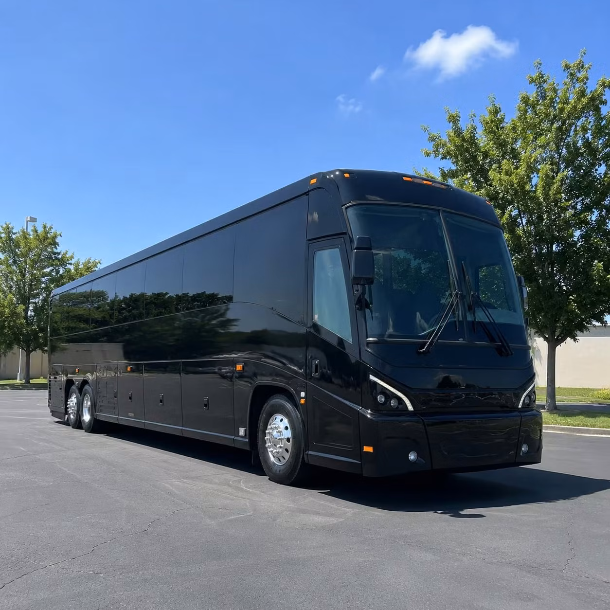 multi campus university and research institution employee shuttles in el paso