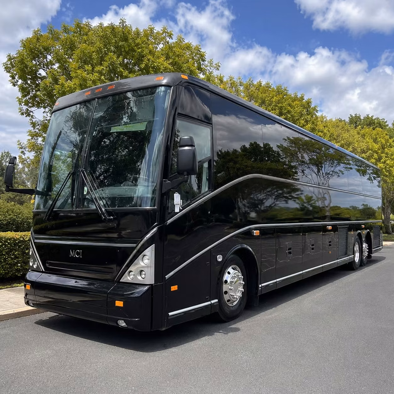 neon desert music festival group transportation in el paso