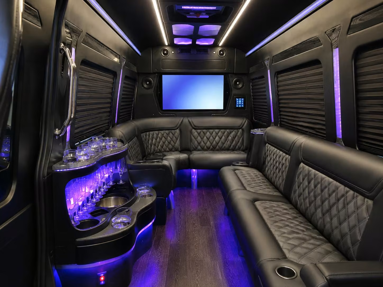 outdoor concert and amphitheater transportation around el paso