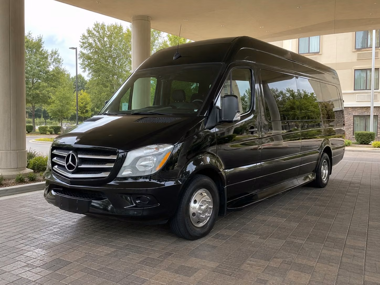 prom homecoming bus rentals in el paso