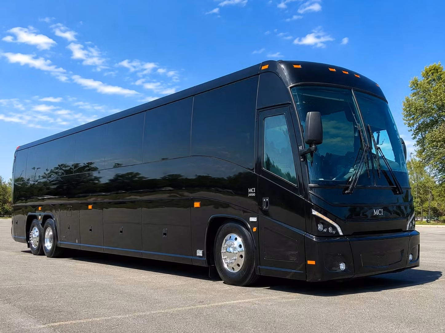 quinceanera prom and special occasion party buses in el paso