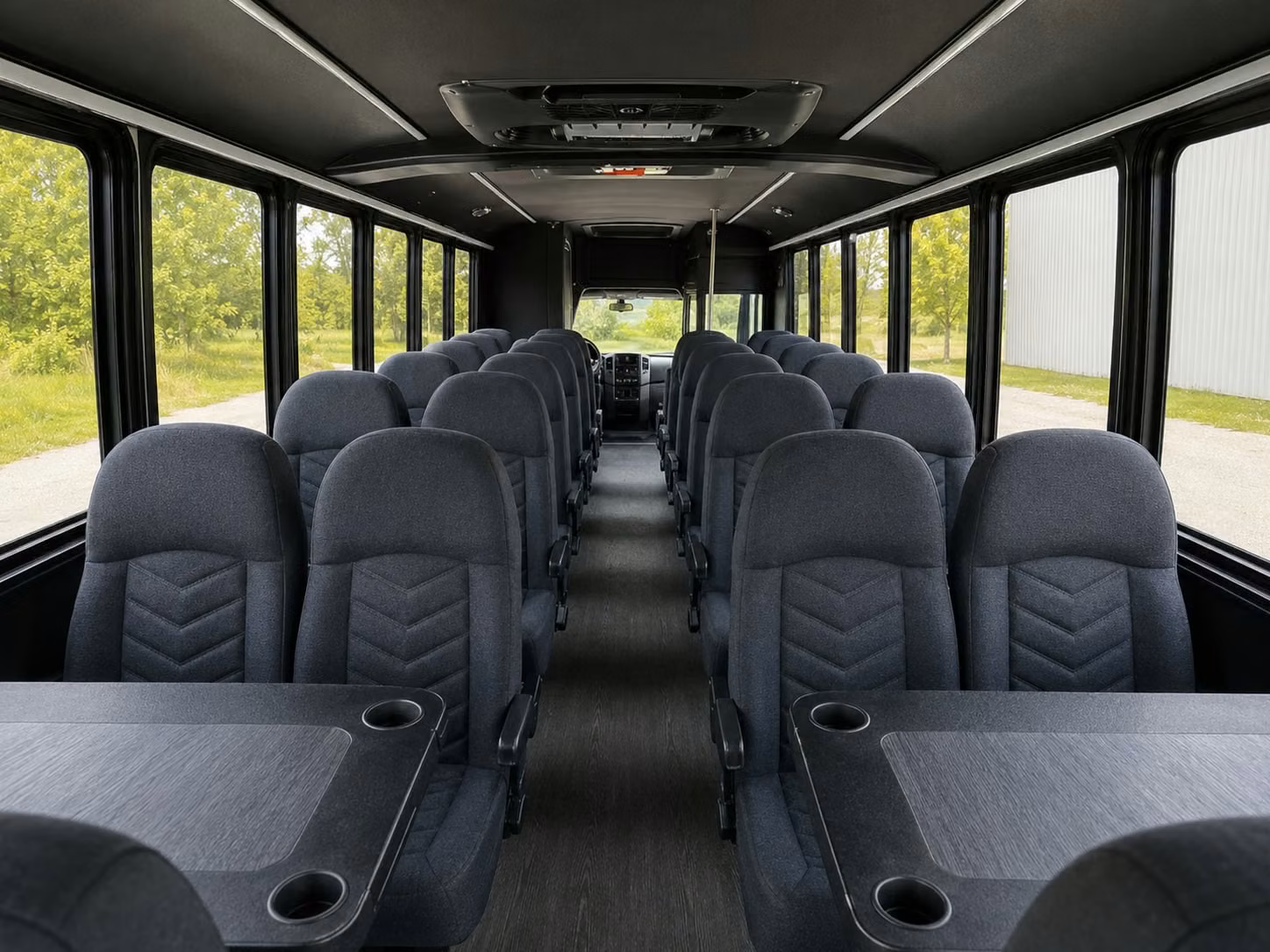 sports team sporting event bus rentals in el paso
