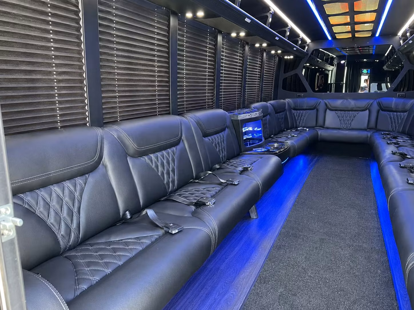start your game day right with a tailgate ready party bus rental in el paso
