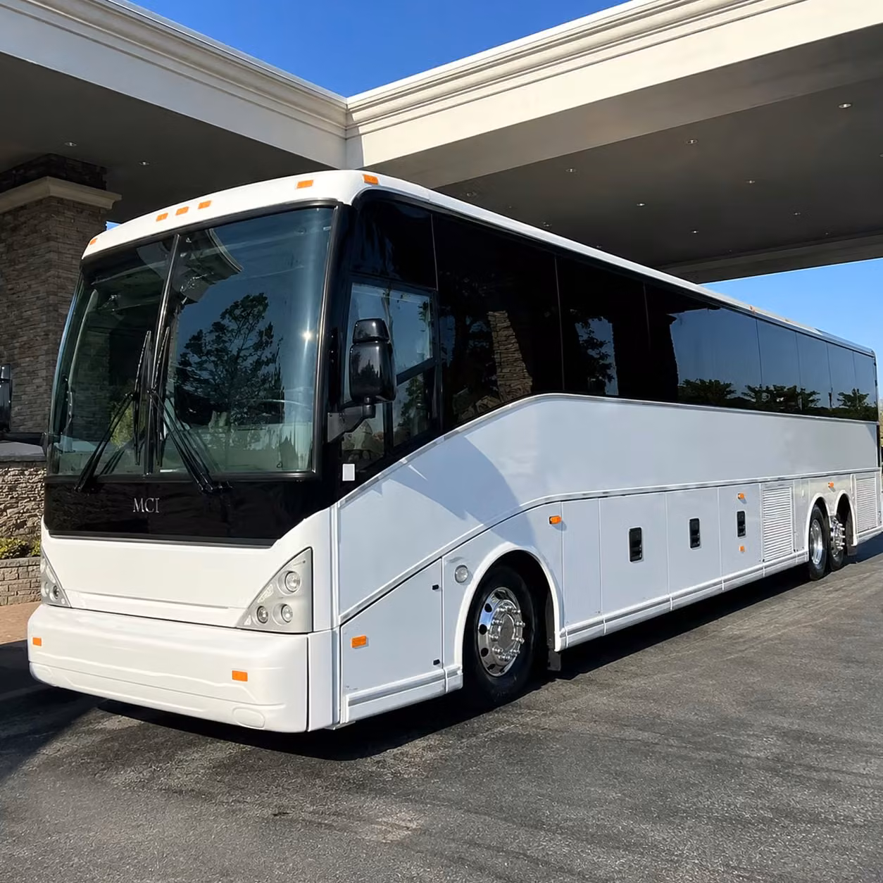 stress free group arrivals at el paso international airport