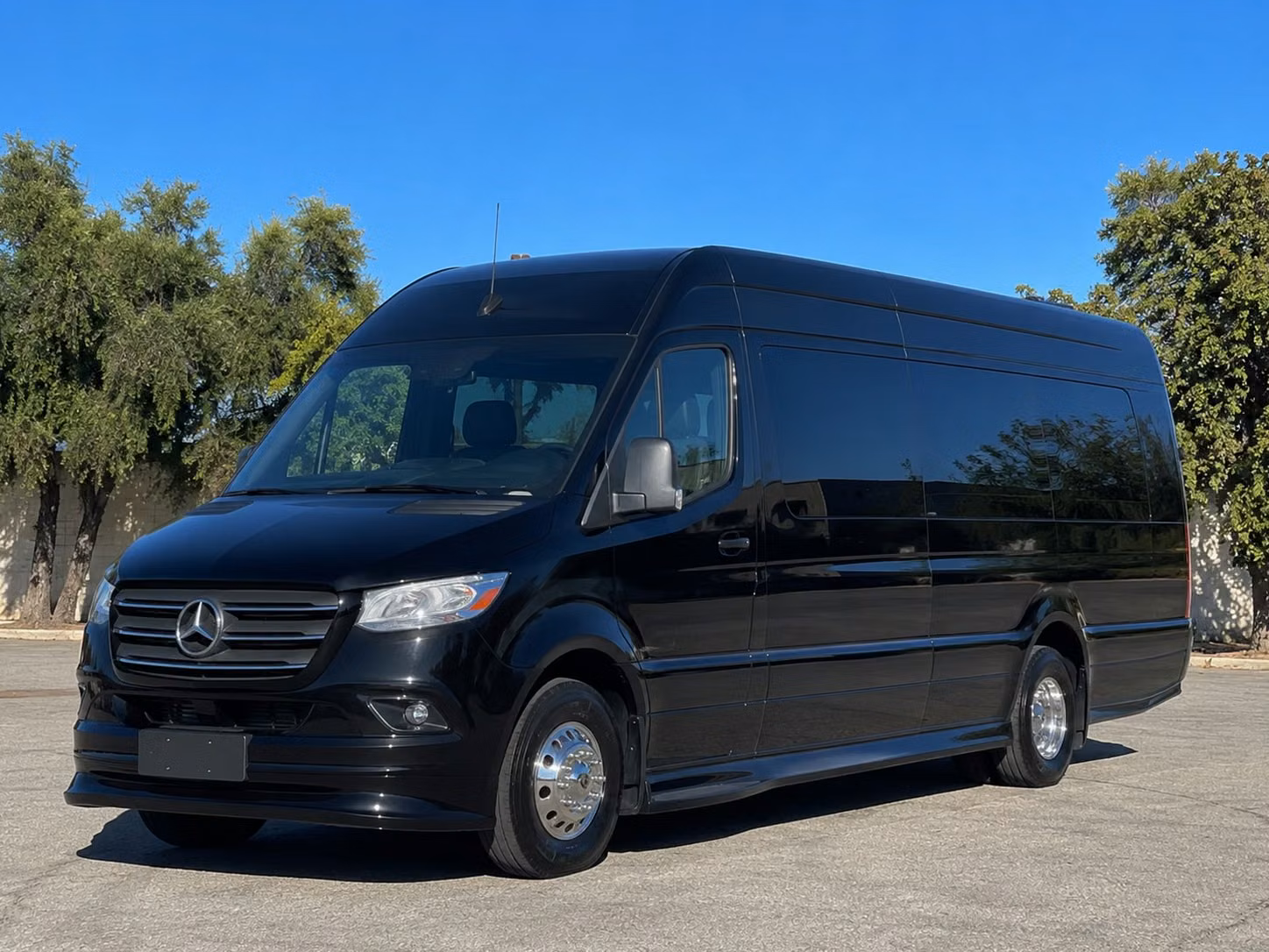 transportation serving el paso and nearby cities